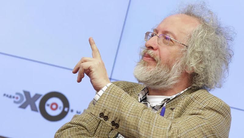 Смерть Савченко не зійде Росії з рук, — журналіст Смерть Савченко не зійде Росії з рук, — журналіст