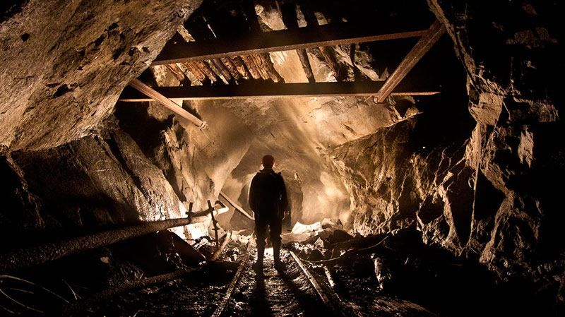 На шахте в Днепропетровской области произошел взрыв