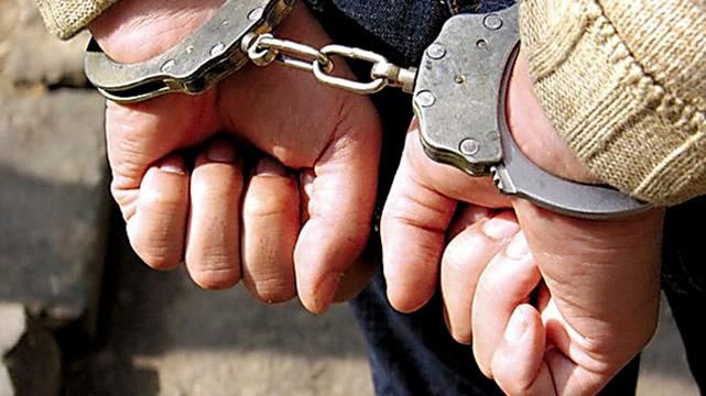 СБУ задержала информатора "ДНР" СБУ задержала информатора "ДНР"