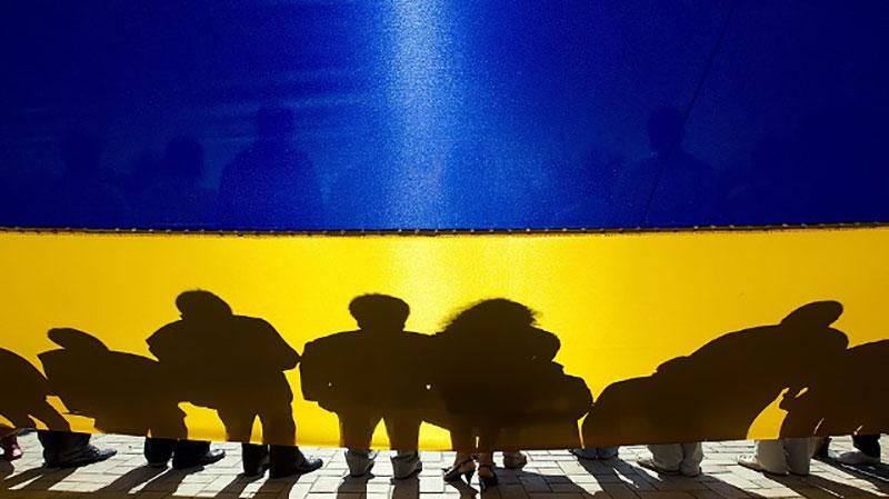 Державному гімну України 13 років: 5 незвичних версій