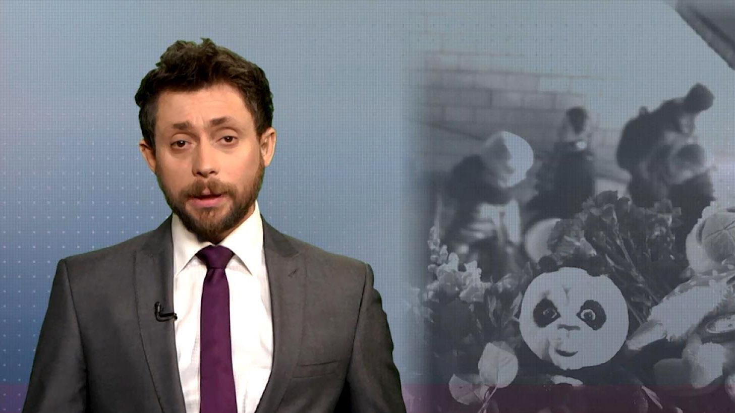 Настоящее время. Неделя. Заява Савченко та скандал з обезголовленою дитиною у Росії Настоящее время. Неделя. Заява Савченко та скандал з обезголовленою дитиною у Росії