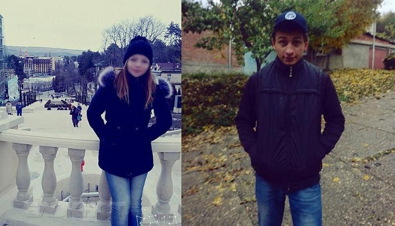 Убийство 14-летней беженки из Донбасса в России: появилась свежие подробности Убийство 14-летней беженки из Донбасса в России: появилась свежие подробности