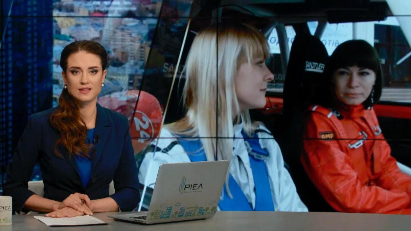 Выпуск новостей 6 марта по состоянию на 14.00