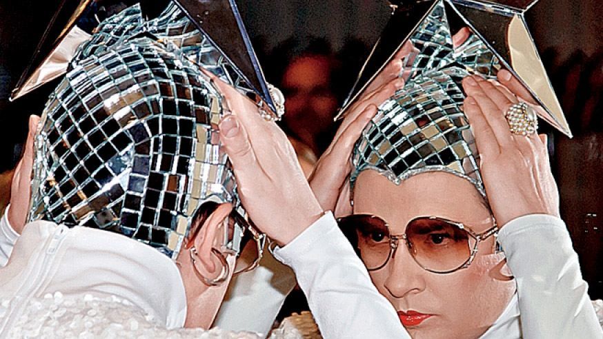 Украинскому певцу позвонили из "ДНР" Украинскому певцу позвонили из "ДНР"