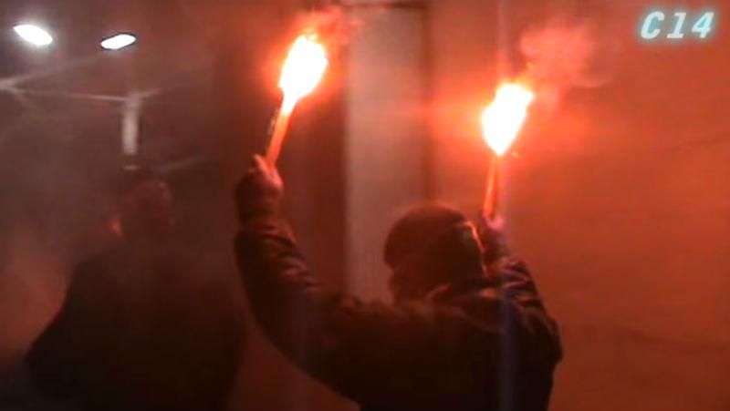 У Путіна відреагували на напад на російське посольство У Путіна відреагували на напад на російське посольство