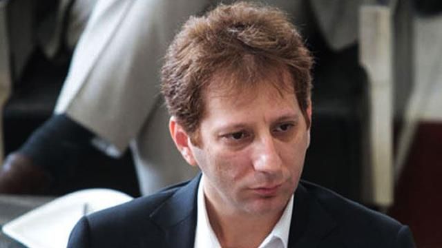 В Иране вынесли смертный приговор миллиардеру В Иране вынесли смертный приговор миллиардеру