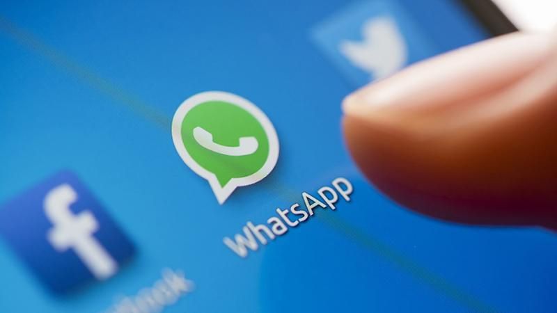 Засновник WhatsApp переконує, що СБУ не має доступу до листування користувачів