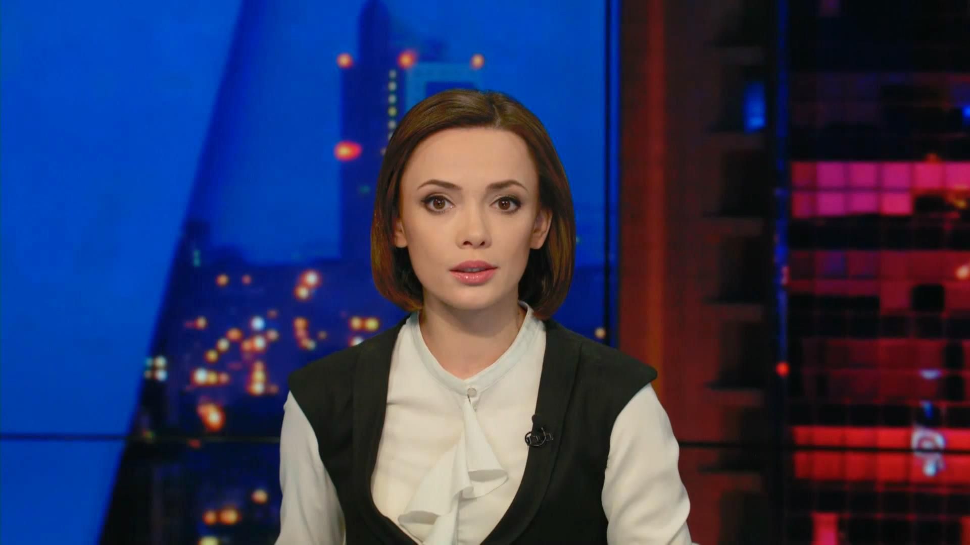 Підсумковий випуск новин 6 березня станом на 21:00