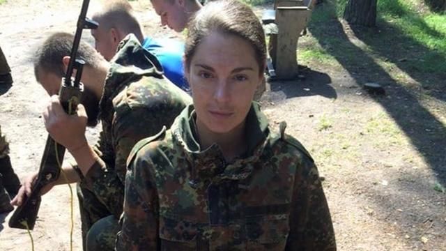 Россиянку Леонову, которую подозревали в подготовке теракта, хотят снова арестовать