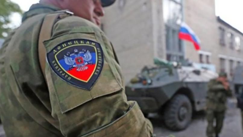 Бойовики відновили обстріли після тимчасового затишшя Бойовики відновили обстріли після тимчасового затишшя