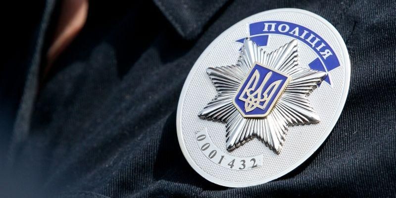 Активисты задержали пьяного правоохранителя за рулем в Одессе