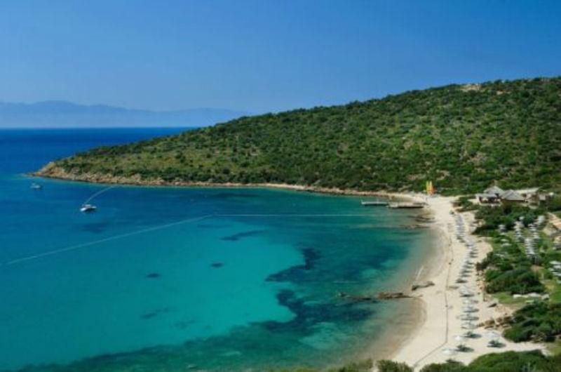 В Эгейском море затонули мигранты В Эгейском море затонули мигранты