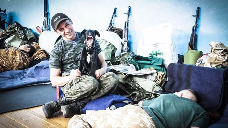 В штабе АТО поделились хорошими новостями с фронта В штабе АТО поделились хорошими новостями с фронта