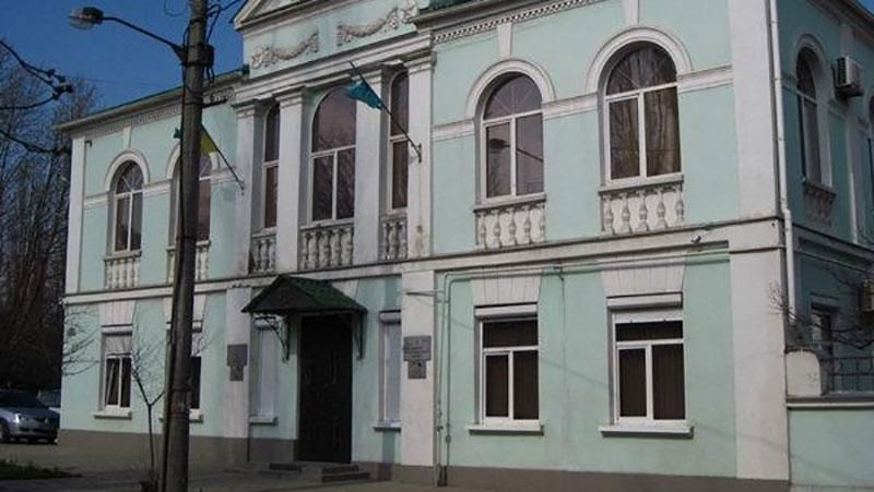 Росія остаточно забрала у кримських татар будівлю Меджлісу