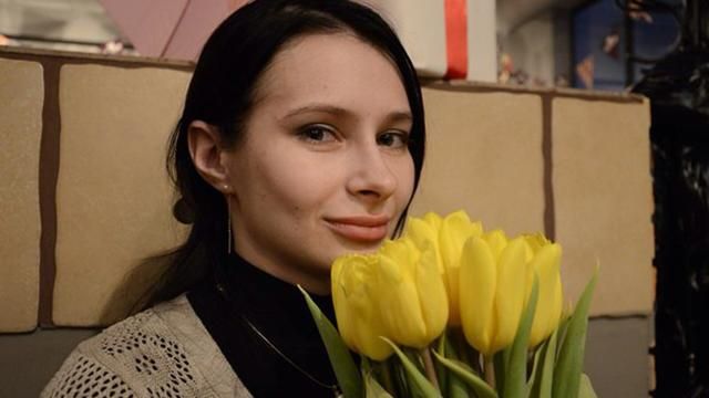 Була готова зізнатись у вбивстві Кеннеді, — Варфоломеєва про полон у бойовиків Була готова зізнатись у вбивстві Кеннеді, — Варфоломеєва про полон у бойовиків