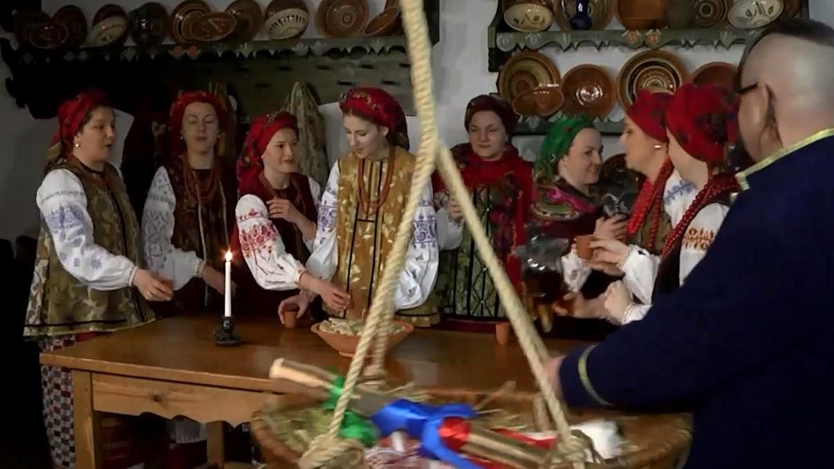 Казаки напомнили, как праздновать Масленицу по-украински