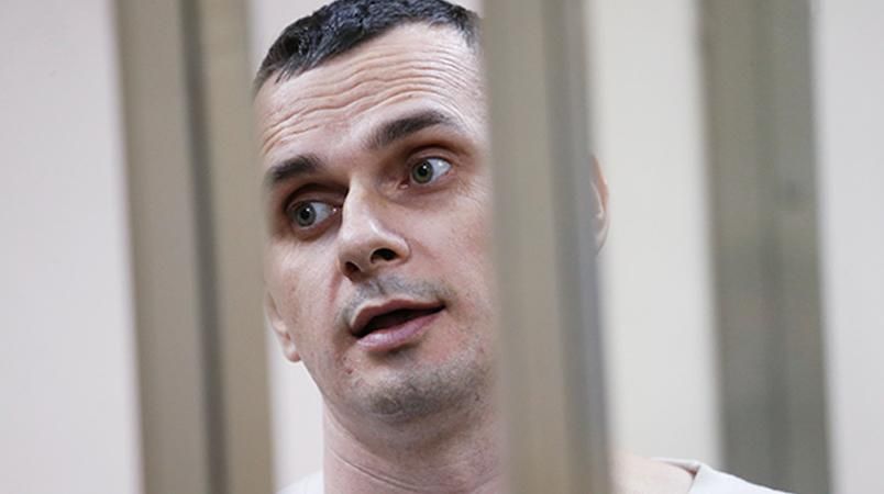 Сенцова етапували з Челябінська, незважаючи на вихідні, — правозахисниця Сенцова етапували з Челябінська, незважаючи на вихідні, — правозахисниця