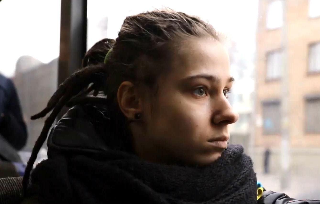 Без барьеров: откровенный монолог девушки, которая живет с инвалидностью Без барьеров: откровенный монолог девушки, которая живет с инвалидностью