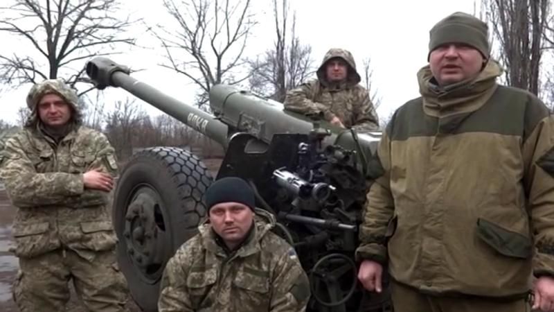 Ви — те, заради чого ми живемо, — десантники привітали жінок з 8 березня Ви — те, заради чого ми живемо, — десантники привітали жінок з 8 березня