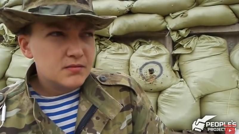 Жінок-захисниць України привітали з 8 березня яскравим кліпом