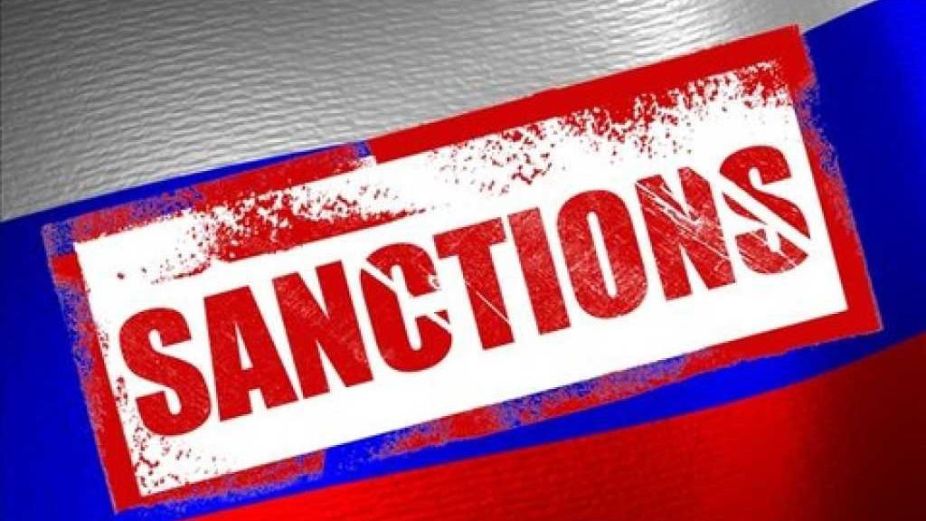 Брюссель продолжит санкции против россиян за подрыв суверенитета Украины