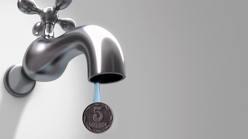 Як зекономити на комунальних послугах (Інфографіка) Як зекономити на комунальних послугах (Інфографіка)