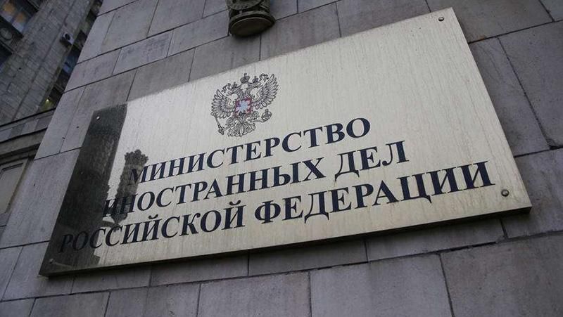 В МИД России отмахнулись от всех призывов об освобождении Савченко В МИД России отмахнулись от всех призывов об освобождении Савченко