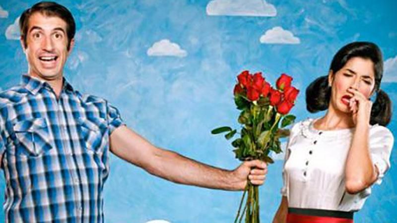 Соцмережі брутально потролили 8 березня Соцмережі брутально потролили 8 березня