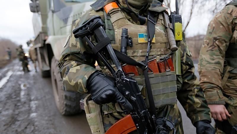 ТОП-новини. Стрілянина на адмінкордоні з Кримом, сили АТО закріпились біля Авдіївки