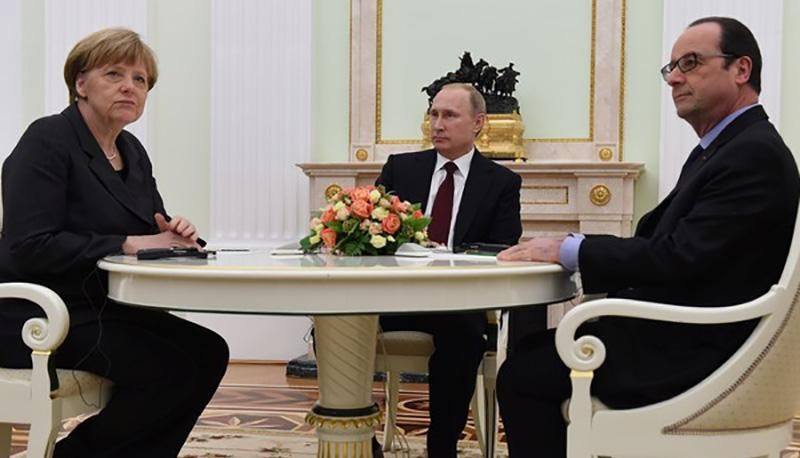 Российский журналист назвал единственный способ повлиять на Путина Российский журналист назвал единственный способ повлиять на Путина