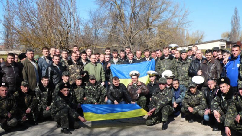 70% героїчної сакської бригади перейшло на службу до Росії 70% героїчної сакської бригади перейшло на службу до Росії