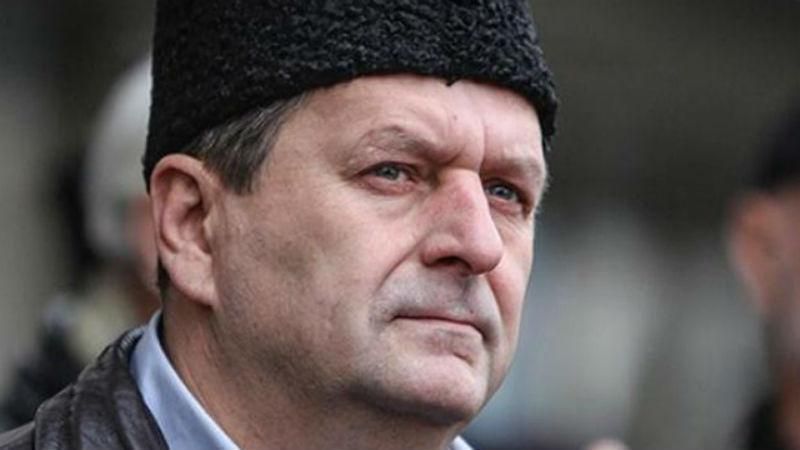 У адвоката есть хорошая новость для арестованного заместителя Чубарова У адвоката есть хорошая новость для арестованного заместителя Чубарова