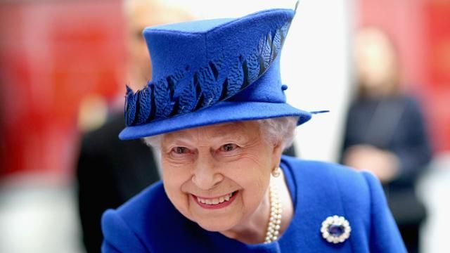 Королева несподівано підтримала вихід Великобританії з ЄС, — британські ЗМІ