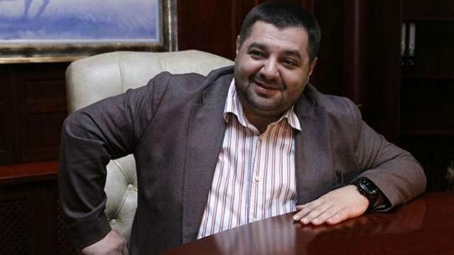 ГПУ порушила справу проти нардепа від БПП (Документ) ГПУ порушила справу проти нардепа від БПП (Документ)