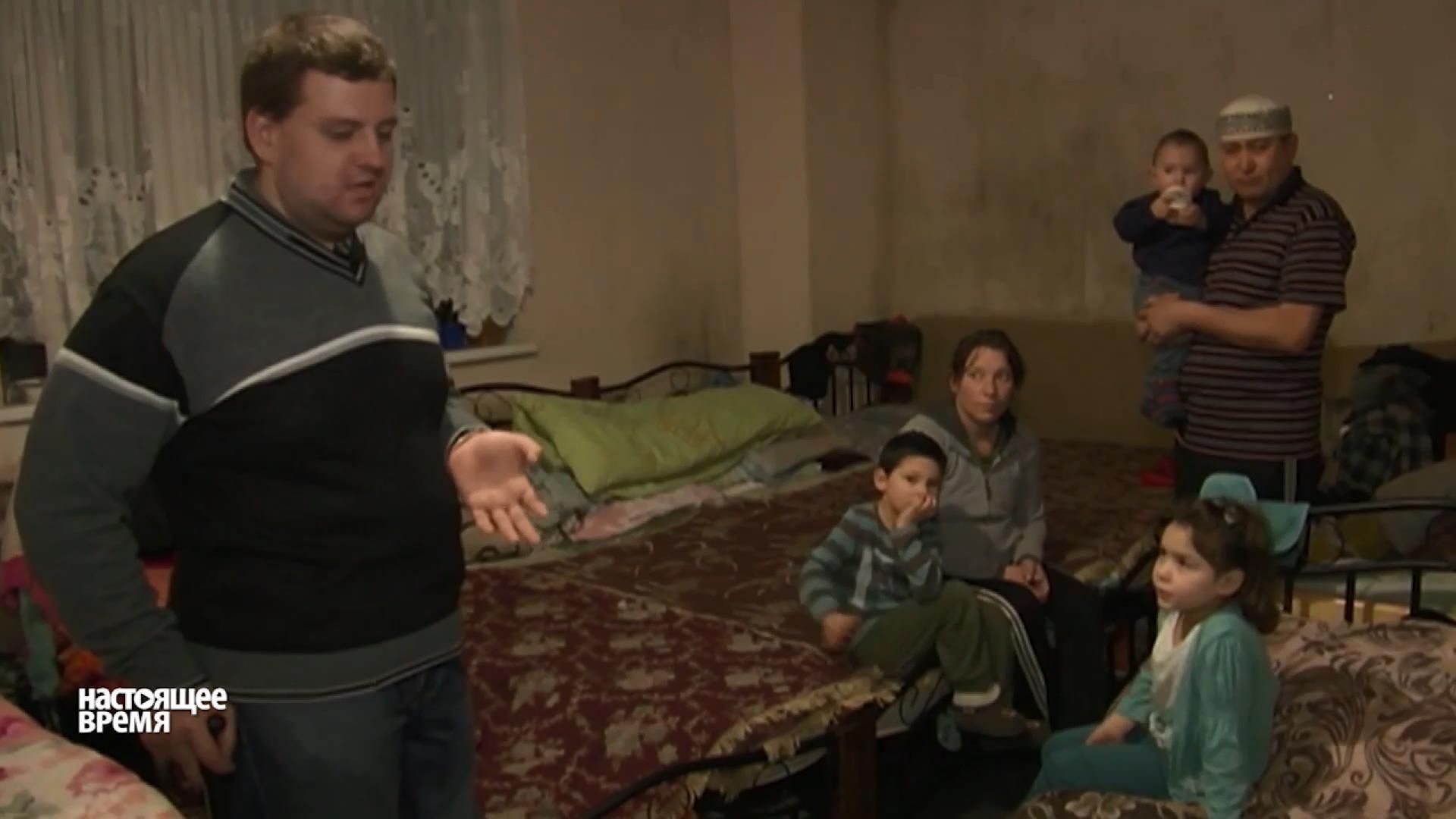 Ми маємо військовими методами перемагати на Донбасі, — переселенець з Донеччини Ми маємо військовими методами перемагати на Донбасі, — переселенець з Донеччини