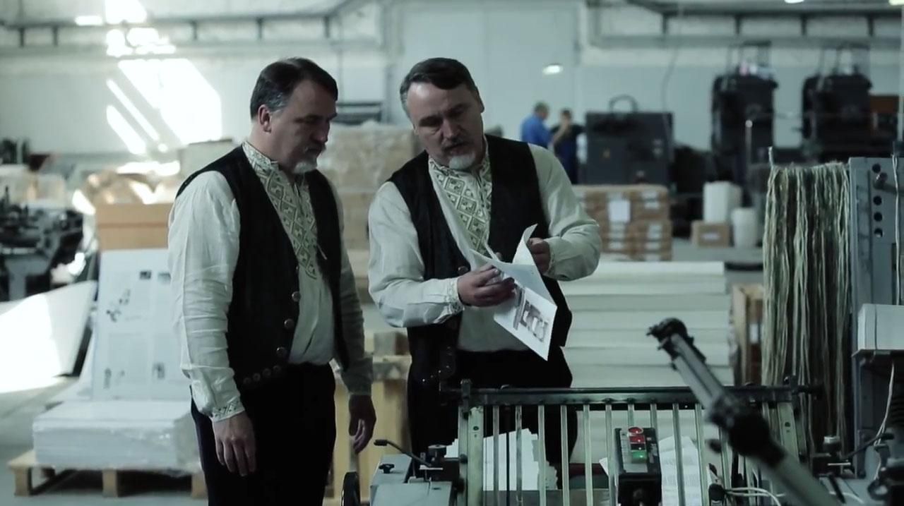 Відмінність Київської Русі від Московії: фільм, що розкриває очі Відмінність Київської Русі від Московії: фільм, що розкриває очі