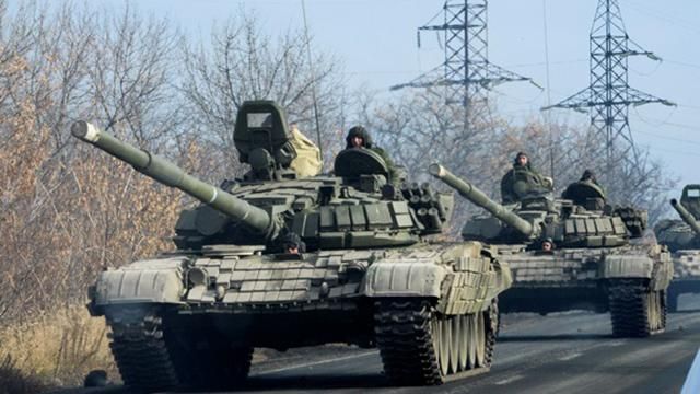 Основатель американской частной разведки прогнозирует большую войну в Восточной Европе Основатель американской частной разведки прогнозирует большую войну в Восточной Европе