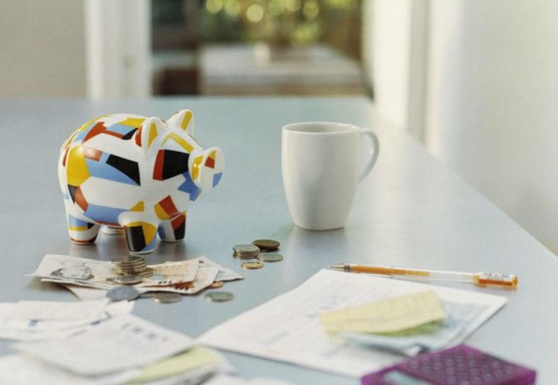 Фінансова дієта: як позбутися надмірного витрачання грошей Фінансова дієта: як позбутися надмірного витрачання грошей