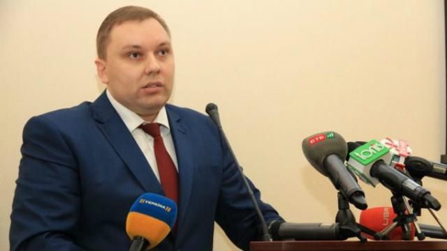 За наводкою Абромавичуса НАБУ оголосила підозру топ-менеджеру "Нафтогазу"