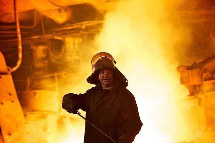 Профсоюзы и Федерация металлургов Украины призывают Президента вмешаться в проблемы отрасли