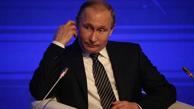 Путін став заручником власних військових амбіцій, — Business Insider