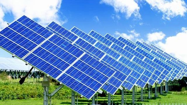 Як Україна переходить на альтернативні джерела енергії Як Україна переходить на альтернативні джерела енергії