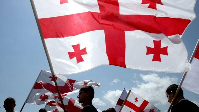 Єврокомісія внесла пропозицію про скасування віз для Грузії Єврокомісія внесла пропозицію про скасування віз для Грузії