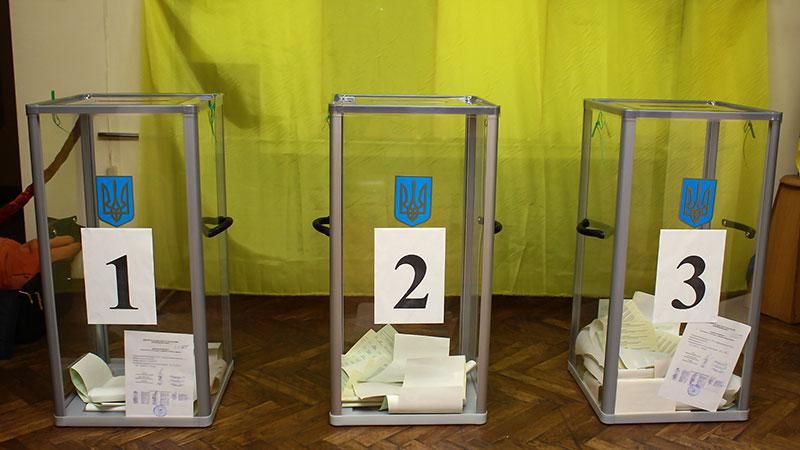 "Самопомочі" незаконно відмовляють у реєстрації на виборах у Радивилові