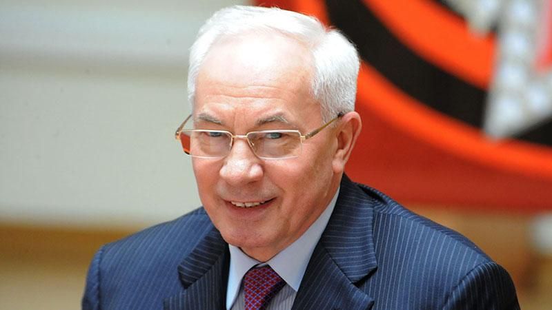 Апелляционный суд вернул Азарову пенсию Апелляционный суд вернул Азарову пенсию