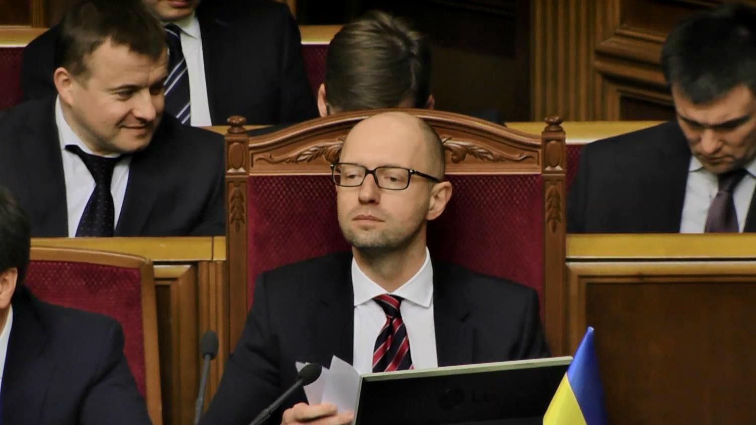 Хто дійсно має шанси на прем'єрство: прогнози експертів Хто дійсно має шанси на прем'єрство: прогнози експертів