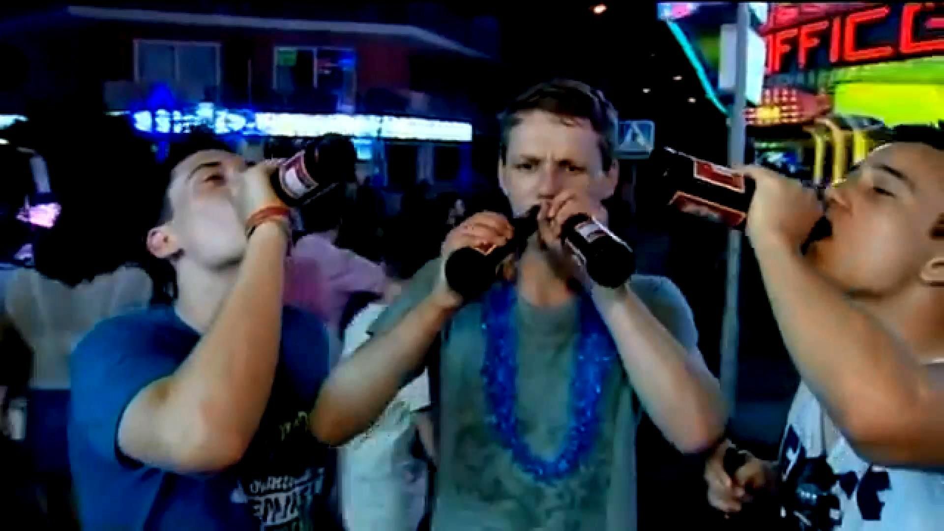 На популярном курорте ограничили одно из самых популярных туристических "развлечений" На популярном курорте ограничили одно из самых популярных туристических "развлечений"