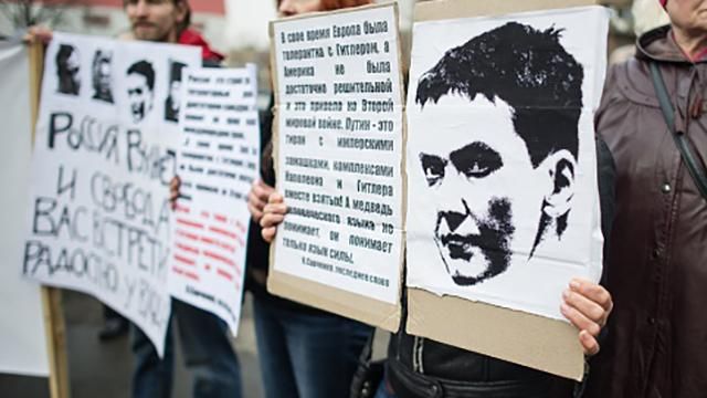 Топ-новини: оголошення дати вироку Савченко, авіакатастрофа у Бангладеші Топ-новини: оголошення дати вироку Савченко, авіакатастрофа у Бангладеші