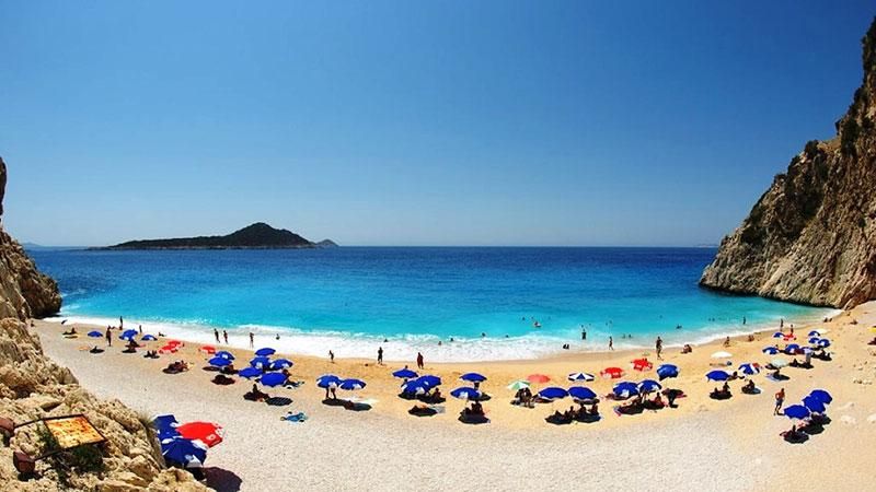 Отдыхать в Турции станет дешевле Отдыхать в Турции станет дешевле