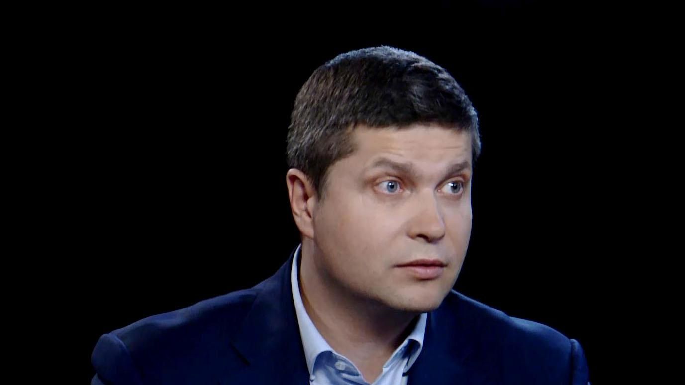 Яценюк не назвал самого реалистичного решения кризиса, — нардеп